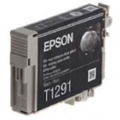 Cartuccia Compatibile Epson T1291 Nera