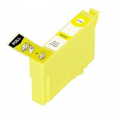 Cartuccia Compatibile Epson T3474 34Xl Giallo