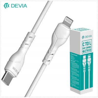 Cavo da C a L 27 Watt lunghezza 1 metro ricambio espositore Kintone
