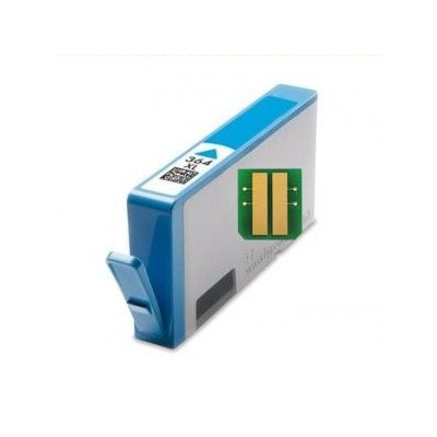 Cartuccia Compatibile Hp 364Xl Ciano (Cart-Hp364Xlc-C)