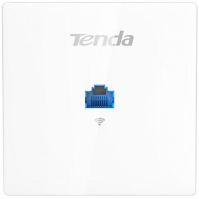 Tenda Access Point 1200Mbps Wireless a muro 11AC - Business -W9