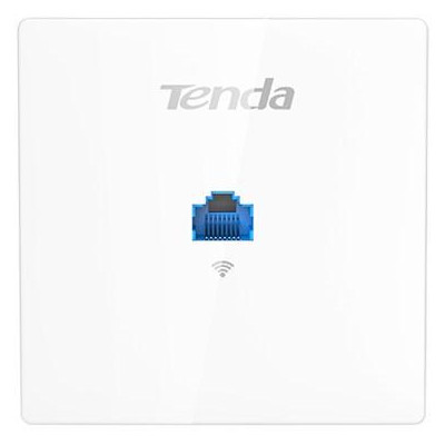 Tenda Access Point 1200Mbps Wireless a muro 11AC - Business -W9