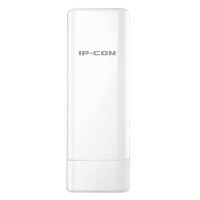 IP-COM CPE punto a punto Outdoor 2.4GHz 150Mbps antenna 12dBi - 5km - CPE9