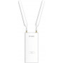 IP-COM Access Point Indoor/Outdoor Dual Band copertura 200mt - IUAP-AC-M
