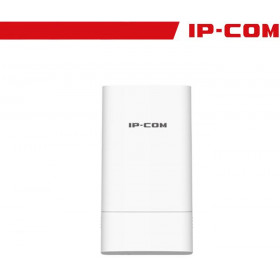 IP-COM Access Point Outdoor punto a punto 5GHz 9dBi ac 867Mbps - CPE5