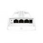 TP-Link EAP211-BRIDGE KIT ponte e ripetitore Bridge di rete 867 Mbit s Bianco