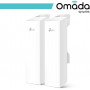 Omada Antenne punto-punto 5GHz 867Mbps Indoor/Outdoor - EAP211-Bridge KIT