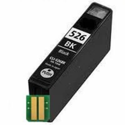 Cartuccia Compatibile Canon Cli 551 Xl Nera