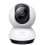 Telecamer sorveg. TC72 2K QHD Smart AI Wi-Fi Pan/Tilt Indoor