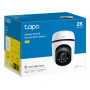 TP-Link Tapo TC41 telecamera di sorveglianza Cupola Telecamera di sicurezza IP Interno e esterno 2304 x 1296 Pixel Soffitto muro