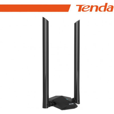 Tenda Adattatore USB 3.0 Dual Band AX1800 Wi-Fi 6 - U18A