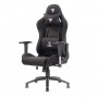 Sedia Playcom Fm20 Gaming Chair - Nera (Itcgfm20Bb)