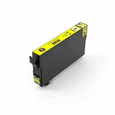 Cartuccia Compatibile Epson T405Xl Giallo