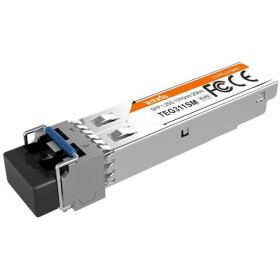 Tenda SFP Mini-GBIC monomodale 1000Base LC - TEG311SM