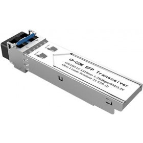 IP-COM Modulo in fibra ottica monomodale - LC port - G311SM