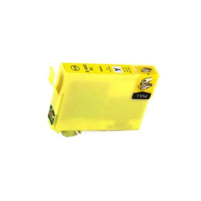 Cartuccia Compatibile Epson T603Xl Giallo