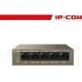 IP-COM Router 5 PoE porte Cloud Managed - M20-POE