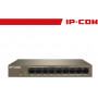 IP-COM Router 8 PoE porte Cloud Managed - M20-8G-POE
