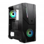 Case Gaming Spacirc Vo Itgcascvo - No Alimentatore - Nero