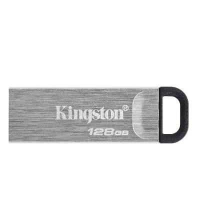 Pen Drive 128Gb Datatraveler Kyson Usb-A 3.2 Gen1 (Dtkn/128Gb)