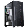 Case Gaming Supreme Tb Itgcasutb49 - No Alimentatore - Nero