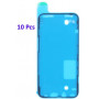 Adesivo Display Waterproof per iPhone 13 Pro 10 Pezzi