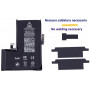 Batteria No-Welding Senza Saldatura per iPhone 13 Pro