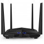 Tenda AC10 Smart Dual-Band Gigabit AC1200 WiFi Router