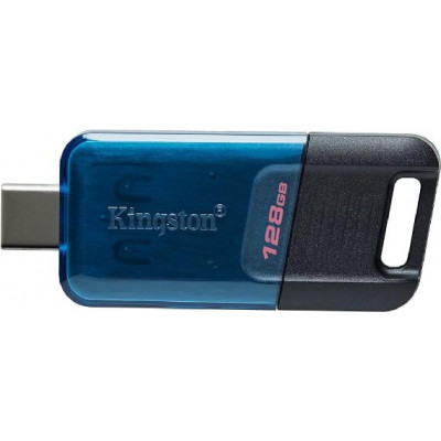 Pen Drive 128Gb Type-C 3.2 Dt80M/128Gb