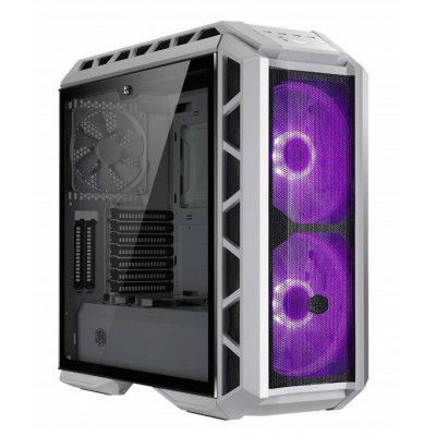 Case Haf 500 (H500-Wgnn-S00) Bianco - No Alimentatore