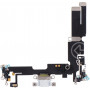 Porta di ricarica per iPhone 14 Plus White Originale