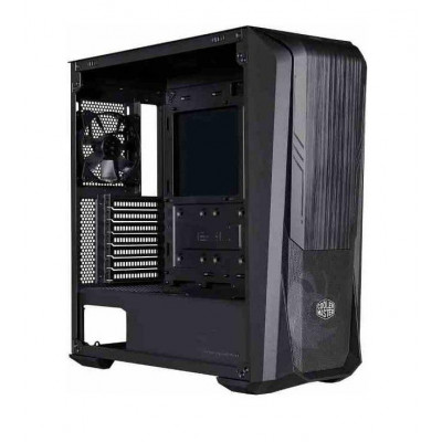 Case Masterbox 500 Midi Tower Nero (Mb500-Kgnn-S00) No Alimentatore