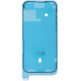 Adesivo impermeabile Display per iPhone 14 Pro Max nero 10pz
