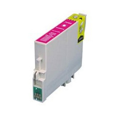 Cartuccia Compatibile T1633 Magenta