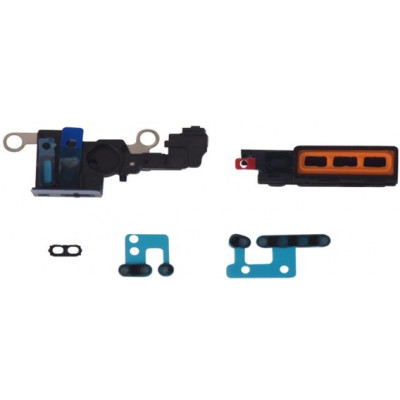 Set completo supporti altoparlante per iPhone 14 Pro 5Pz