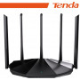 Tenda Router Wi-Fi 6 Dual-Band Gigabit - TX2 Pro