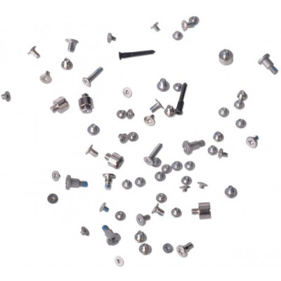 Viti di fissaggio complete per iPhone 14/14 Plus