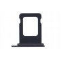 Supporto scheda SIM per iPhone 14/14Plus Nero