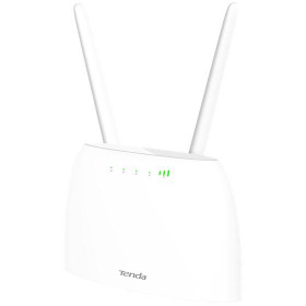 Router 4G LTE Wi-Fi N300 alternativa ADSL VoLTE - Tenda 4G06