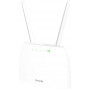 Router 4G LTE Wi-Fi N300 alternativa ADSL VoLTE - Tenda 4G06