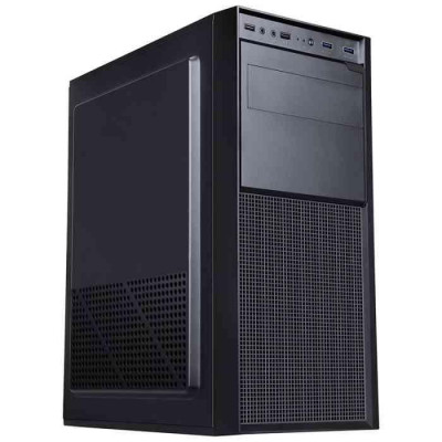 Case Winco Om Itocwomu3 Alimentatore 500W Matx - Nero