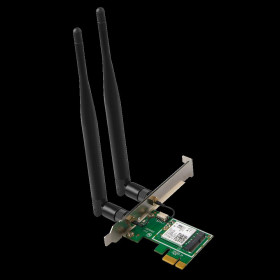 Tenda Scheda PCI-Express AX3000 Wi-Fi 6 Bluetooth 5.0 DualBand - E30
