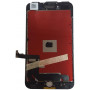 Touch LG o Toshiba AAA+ & LCD Per Apple iPhone 7 Plus Nero