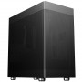 Case Gaming Office Mini Tower Promesh 35B - No Alimentatore - Nero (Itgcapm35B)