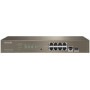 Switch Tenda L3 Managed PoE 8-porte 10/100/1000 - G5310P