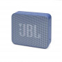 Cassa Mini Speaker Go Essential Blu Altoparlante Portatile Bluetooth Blu