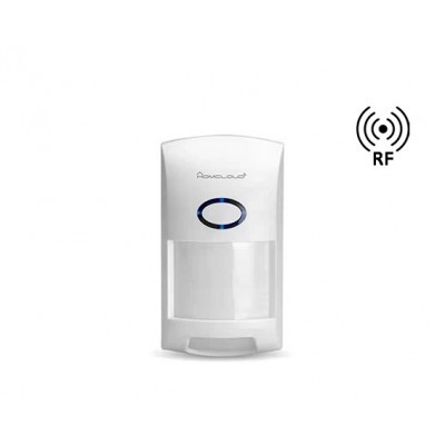 Sensore Movimento Pir Pet-Immune - Rf Radio Frequenza