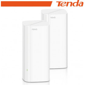 Tenda Sistema Mesh AX3000 Wi-Fi 6 2.4/5GHz - 2 pezzi