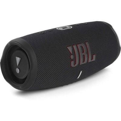 Cassa Mini Speaker Charge 5 Altoparlante Portatile Bluetooth Nero (Jblcharge5Blk)