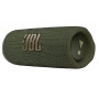 Cassa Mini Speaker Jbl Flip 6 Altoparlante Portatile Bluetooth Verde